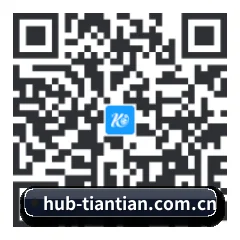Android 安卓版 二维码